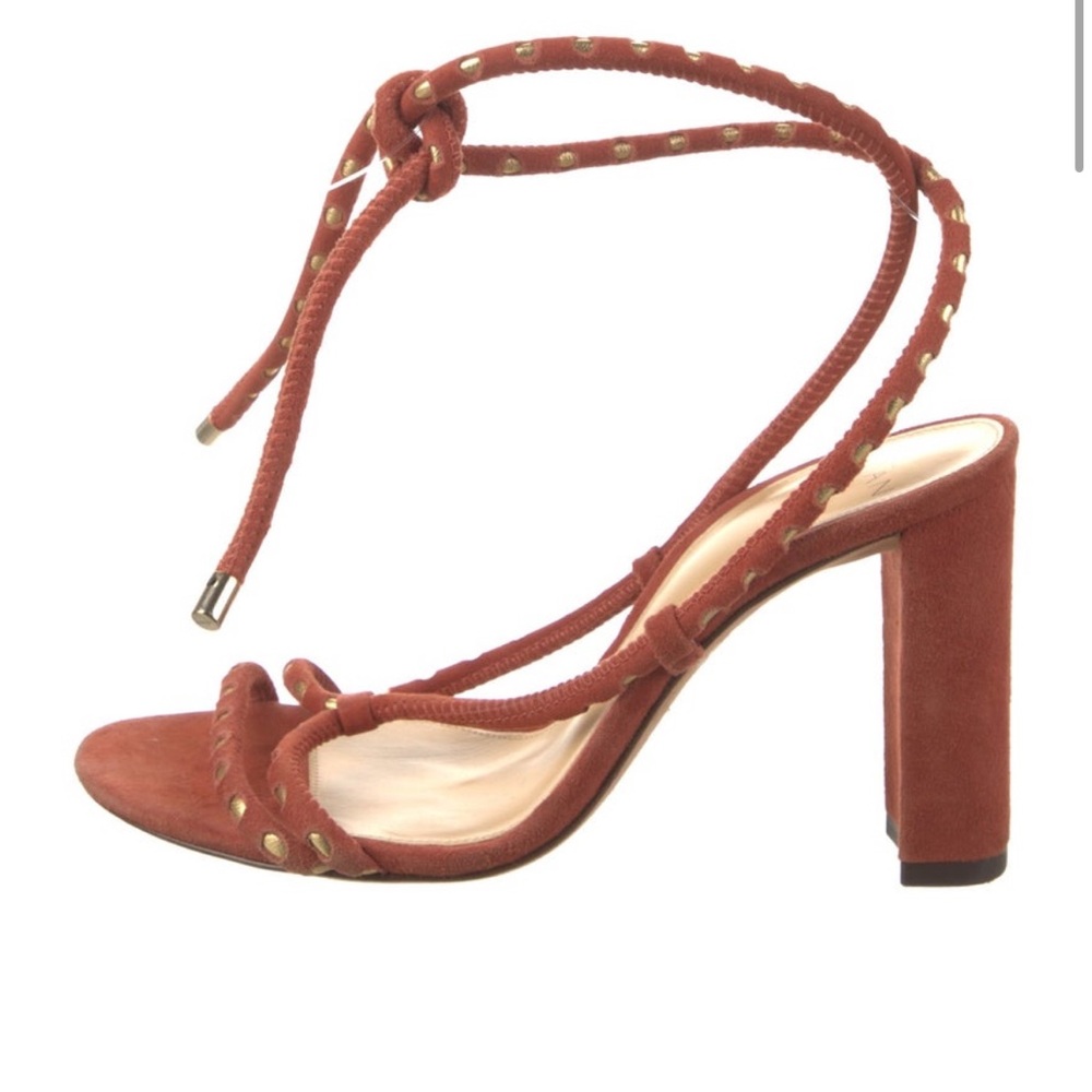 Alexandre Birman 7.5